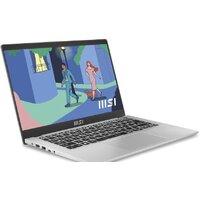MSI Modern 14 C12M-240XRU Image #16