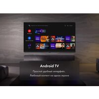 Haier 75 HQLED S2 Pro Image #9