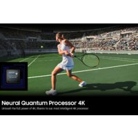 Samsung QLED 4K Q80C QE75Q80CATXXU Image #7