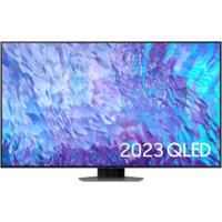 Samsung QLED 4K Q80C QE75Q80CATXXU