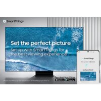 Samsung QLED 4K Q80C QE75Q80CATXXU Image #12