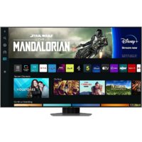 Samsung QLED 4K Q80C QE75Q80CATXXU Image #4