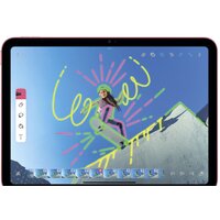 Apple iPad 10.9" 2022 5G 64GB MQ6J3 (серебристый) Image #9