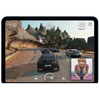 Apple iPad 10.9" 2022 5G 64GB MQ6J3 (серебристый) Image #8