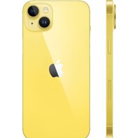 Apple iPhone 14 Plus 128GB (желтый) Image #3