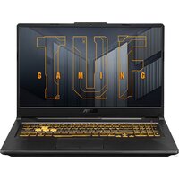 ASUS TUF Gaming A17 FA706NFR-HX007 Image #1