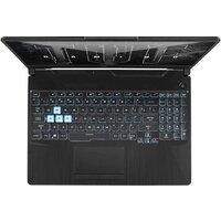 ASUS TUF Gaming A15 FA506NFR-HN112 Image #4