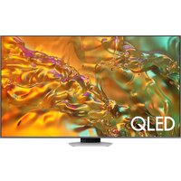 Samsung QLED 4K Q80D QE55Q80DATXXH