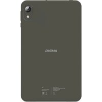 Digma R8 4G 4GB/64GB (темно-серый) Image #4
