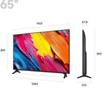 LG QNED AI QNED70 65QNED70A6A Image #2