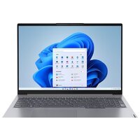 Lenovo ThinkBook 16 G6 IRL 21KH007VRU Image #1