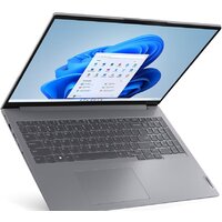 Lenovo ThinkBook 16 G6 IRL 21KH007VRU Image #2