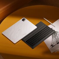 HONOR MagicPad 2 Wi-Fi 12GB/256GB (белый, с клавиатурой) Image #15