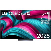 LG OLED evo AI C5 OLED77C5RLA Image #1