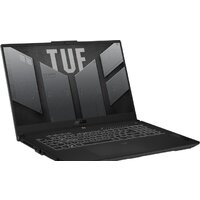 ASUS TUF Gaming A17 2023 FA707NUR-HX013 Image #5