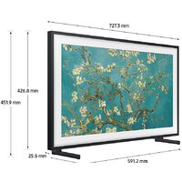 Samsung The Frame LS03C QE32LS03CBUXRU Image #10