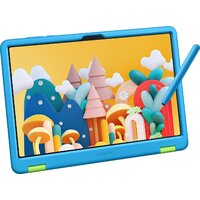 HONOR Pad X8a Kids Edition 4GB/64GB (серый/голубой) Image #7
