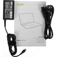Acer Aspire Lite 16 AL16-52P-52JZ NX.J23EM.003 Image #13