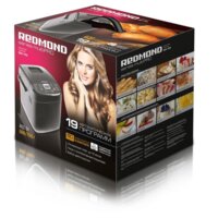 Redmond (Редмонд) RBM-1908 (черная) Image #3