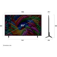 LG Nanocell AI NANO90 65NANO90A6B Image #4