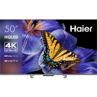 Haier 50 Smart TV S4 Image #1