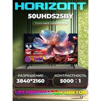 Horizont 50UHDS25BY Image #5