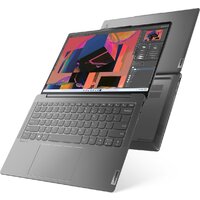 Lenovo Yoga Slim 6 14IRH8 83E00056RU Image #4