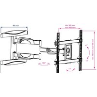 Kromax ATLANTIS-60 (черный) Image #3