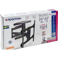Kromax ATLANTIS-60 (черный) Image #6