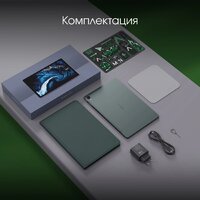 Digma Pro Pulse 4G 8GB/128GB (темно-зеленый) Image #8
