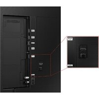 Samsung Crystal UHD 4K CU8000 UE85CU8000UXCE Image #4