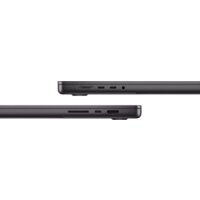 Apple Macbook Pro 16.2" M3 Pro 2023 MRW13 Image #5